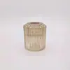 Suporte de Vela Escandinavo Criativo Suporte de Vela de Dupla Utilização Copo de Cera Copo de Vela Haste Suporte de Vela para Quarto Copo de Vela para Aromaterapia