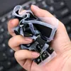 Adecuado para película de teclado Lenovo ThinkPad X1 Extreme hermit Laptop de carbono E495-