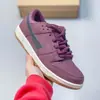 Tênis Juvenil Puro Original Dunk Cano Baixo Casual Estilo Universitário Confortável Versátil Sapatos de Casal Tendência Tênis Esportivo