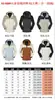 Chamarra acolchada de la tienda 4S para trabajo con logo impreso, chaqueta de invierno tres en uno, ropa de trabajo para grupo, bordado personalizado