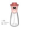 Zhenghui fábrica atacado frasco de spray de óleo à prova de vazamento spray gás churrasco spray pote cozinha frasco de tempero diário