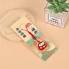 Pingente Criativo Gato da Sorte Pintado Estilo Japonês Sino de Vento Amuleto Decoração Pendente Sorte Fofo Chaveiro de Celular