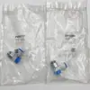 Festo Festo Válvula de Mariposa Unidireccional Vfoe-Le-T-R14-Q10 8068739 Original en Stock Enviado en Segundos