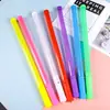 Venta al por mayor de fábrica Accesorios para animar en conciertos grandes Palo de luz LED Palo de luz Flash Palo digital Logo personalizado