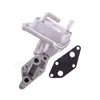 21300-Jg36A 0712001 Nuevo Adecuado para Nissan Carcasa Base del Filtro de Aceite del Motor