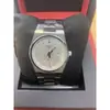 Relógio Masculino Tianjia Suo Prx Super Player Luminoso Aço Sólido Quartzo À Prova D'água