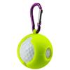 Funda de silicona para pelota de golf transfronteriza, protección ambiental, funda protectora para pelota de golf, chaqueta de golf de una sola pieza