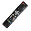 O RM-L1592 é um controle remoto universal para TVs LCD Skyworth, disponível em inglês e um produto popular no atacado para vendas transfronteiriças.