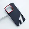 Adecuado para funda de teléfono móvil Xiaomi 17Max, Sencilla funda protectora premium de empalme Xiaomi17Tpro Xiaomi 17t