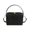 Bolso de Hombro Retro Nuevo Otoño e Invierno Nuevo Estilo Coreano Bolso Cruzado de Moda Maleta Bolso Cuadrado Pequeño