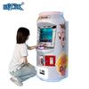 Máquina expendedora de refrescos de cola totalmente automática operada por monedas, Máquina de regalos dispensadora de boletos comercial para centros de arcade