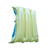 Suministro de fábrica bolsa inflable bolso de mano bolsa impermeable de PVC bolsa inflable plegable para computadora