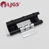Dobradiça CL201-2 dobradiça de aço carbono dobradiça industrial Weitu dobradiça escura HL011-1-2 Liangjiang dobradiça fabricante