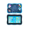 Novo Modelo Privado Tablet Computador Astronauta 7 polegadas Android Wifi Aiwawa Tablet de Aprendizagem Multifuncional para Crianças