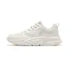 Zapatos Casuales de Pareja Hongxing Erke Kuanglan 3 Verano Suela Gruesa Zapatos de Papá Malla Transpirable Zapatos Deportivos Zapatillas para Correr
