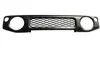 Adequado para Suzuki Jimny 2023+ de Cinco Portas Jimny Modificado com Grade Frontal com Logo Rede Anti-Insetos