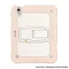 Funda Protectora para iPad Air 11 M4/M3/M2 Cubierta Protectora de Silicona para Tableta Accesorios de Soporte Apple Soporte Invisible