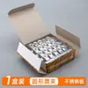 Pinza en Forma de Montaña para Documentos, Billetes, Mantas, Sábanas, Pinzas para Secar, Fijación de Pizarra de Dibujo, Pinza Fuerte, Pinza de Metal de Acero Inoxidable