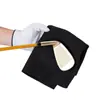 Set de Toallas de Golf Transfronterizo Juego de Tres Piezas Microfibra Tejido de Gofre Limpieza de Bolas En Stock Cuadrícula de Piña Toalla Deportiva