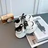 Zapatillas deportivas para niños con velcro, zapatillas de malla transpirable para niños, nuevas zapatillas de malla para niñas de otoño 2026, zapatillas para bebés y niños