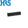 Base de pines Df4-24Dp-2C Conector Hrs En stock