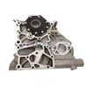 11311-54050 apto para landcooluze sea lion helax 2L3L5L placa de cubierta de tiempo de la bomba de aceite