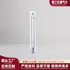 Radiador de aço de três colunas QFGZ306 para encanamento doméstico radiador de aço montado na parede dissipador de calor especial para conversão de carvão para gás
