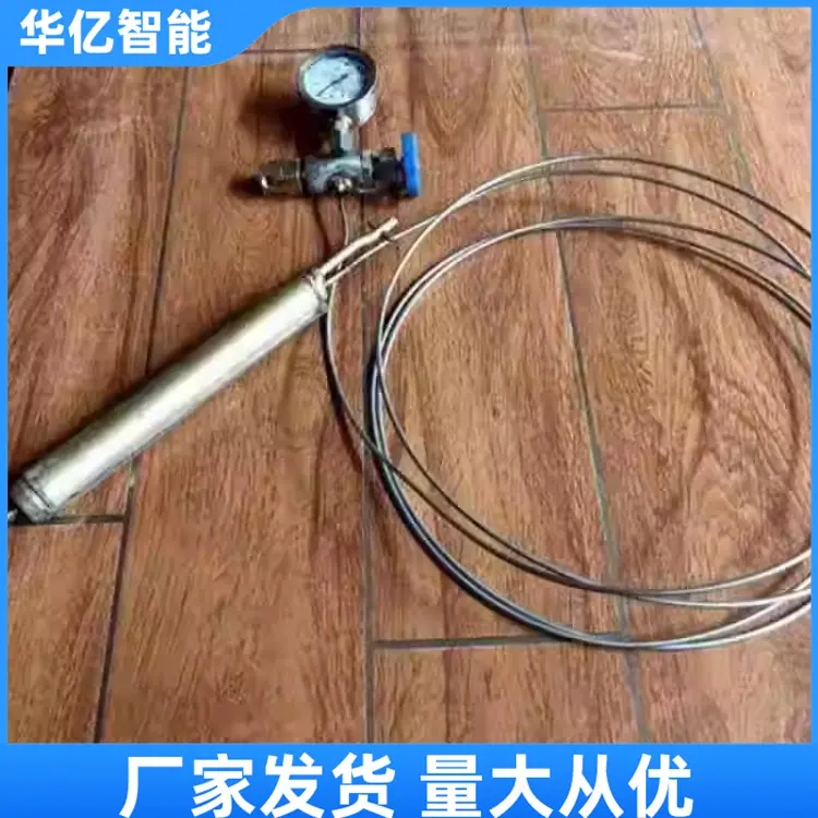 钻孔应力计05