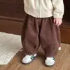 Conjunto Infantil Temporada Primavera y Otoño 2026 Niños y Niñas Conjunto de Chaqueta y Pantalones Bebé Niño Pequeño Otoño Versátil Conjunto de Dos Piezas