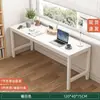 Mesa Simples Casa de Aluguel Casa Bancada Dupla Mesa de Quarto Mesa de Estudo para Estudante Mesa para Computador de Mesa