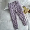 O "Aquecedor de Temperatura Constante" nos Uniformes Escolares! Conjunto de Jaqueta e Calça de Algodão Infantil de Três Camadas Espessado com Lã, que Muda de Cor com a Temperatura e Retém o Calor