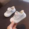 Zapatos Transpirables de Verano para Bebés y Niños Pequeños de 0-1-2 Años 3 Suela Suave Antideslizantes Zapatos de Malla para Bebé Sandalias de Punta Cerrada para Niños y Niñas