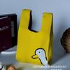 Bolso de Mano Bolso Tejido Bolso de Mujer Bolso de Mano Bolso Cubo Bolso Tote Versátil Bolso Tejido Bolso de Mujer Ligero