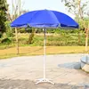 Sombrilla Solar Especial para Actividades al Aire Libre Estilo Camping al por Mayor Sin Base, Paraguas para Sol o Lluvia, Parasol Comercial