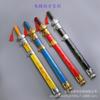 Espada de Bambú de Venta Caliente Espada Qinglong de Madera Espada Taekwondo Artes Marciales Lucha Espada Kendo Accesorios Populares Juguetes Venta al por Mayor