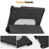 Adecuado para Google Pixel Tablet 11 pulgadas Funda Protectora para Tablet Google 2023 Nuevo 70% de descuento Funda Protectora