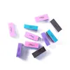 Fornecimento Direto da Fábrica de Ferramentas de Manicure, Bloco Polidor Quatro Lados, Bloco Polidor de Alta Espuma, Lixa de Unha Esponja, Bloco Quadrado Atacado