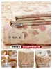 Sábana de Algodón Grueso Sencilla Pieza Única 2026 Nuevo Algodón Lino Esterilla Refrigerante Tradicional Funda de Almohada para Dormitorio Individual Juego de Tres Piezas Verano