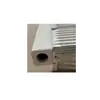 Fabricantes suministran radiador de acero aluminio compuesto moderno simple sala de estar baño con radiador de convección al por mayor