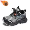 Invierno 2025 Lindo Colgante de Dibujos Animados Zapatos de Papá para Niños Tenis Gruesos para Niñas Zapatillas de Correr Forradas de Felpa para Niños