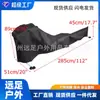 Cubierta Flotante Personalizada para Barco del Fabricante, Portátil para Exteriores Impermeable, Protector Solar, a Prueba de Lluvia y Polvo