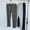 Calça Masculina Leve Elástica Confortável Japonesa Nova Verão 2025 Proteção Solar Absorvente de Umidade Secagem Rápida Calça Esportiva 469287