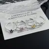 Estrellas Caen en las Yemas de los Dedos, Dulce y Fresca Colorida Estrella de Cinco Puntas Anillo Abierto de Circonio Único, Apilamiento Simple, Femenino, Lujo Accesible Estilo Coreano Anillo