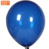 Cañón de globos de 10 pulgadas mate transfronterizo 2.2g engrosado de colores decoración puesto festivo diseño de escena de cumpleaños