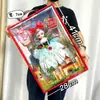 Caja de Regalo Set Barbabi Muñeca Institución de Entrenamiento Regalo Muñeca Niña Muñeca Princesa Ciudad de Arcade Regalo