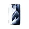 Serie Futura Remax Es Adecuado para Película Protectora de Vidrio Templado para Teléfono Serie Apple 17, Película Protectora Antirreflejos Antirreflejos de Alta Definición