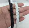 Fábrica en stock xiangfeng tejido ciempiés encaje accesorios ropa ingredientes DIY ropa tapeta puño joyería