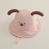 Sombrero de Pescador para Niños, Sombrero Delgado de Protección Solar para Primavera y Otoño, Sombrero Cubo para Bebé, Sombrero de Sol para Niños de Otoño e Invierno, Sombrero de Secado Rápido