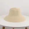 Accesorios decorativos hechos a mano al por mayor para sombreros de paja, bases de sombreros sin decorar, sombreros lisos, accesorios para sombreros, sombreros DIY