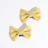 Tocado Pinza para el Cabello Tiara Dulce Princesa Estilo Coreano Accesorios para el Cabello de Niños Pinza Lateral para Flequillo Pinza Doble